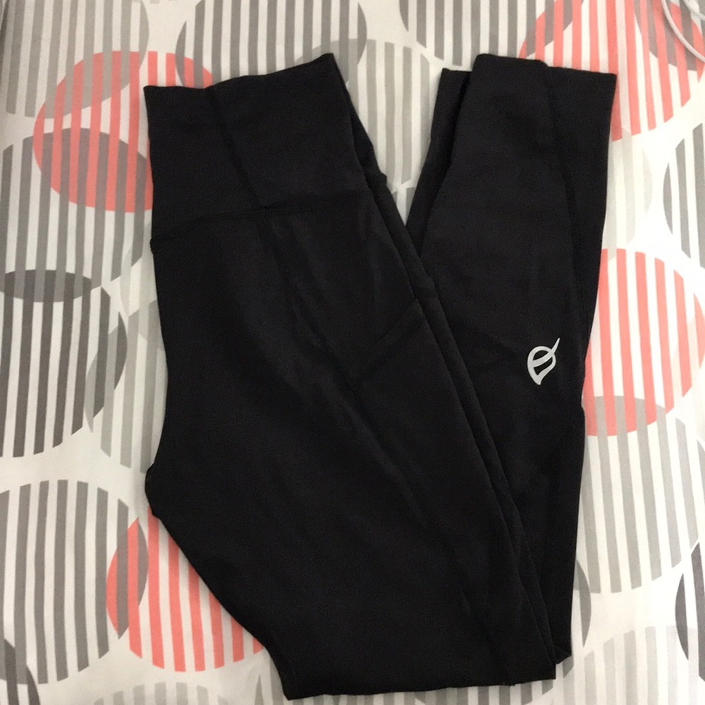 P’tula (Ptula) Raenell Sleek Legging